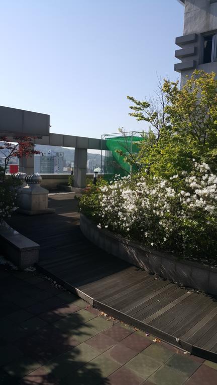 Hyundai Residence Seoul Bagian luar foto