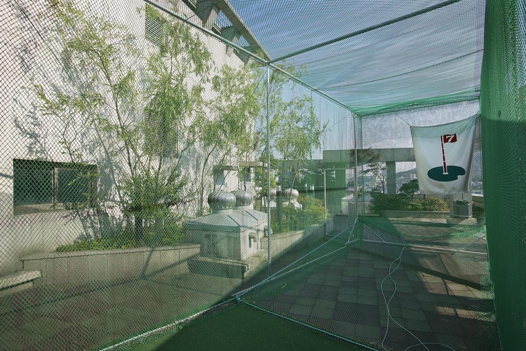 Hyundai Residence Seoul Bagian luar foto