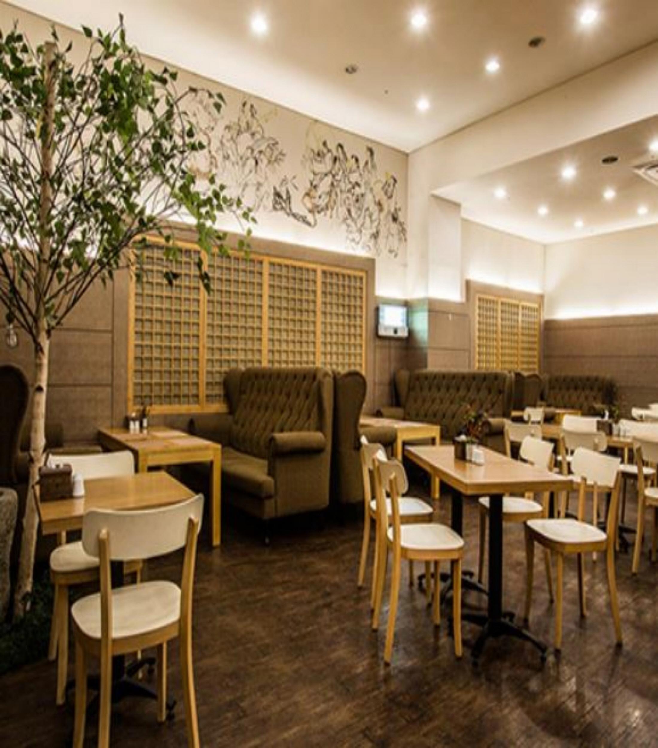 Hyundai Residence Seoul Bagian luar foto