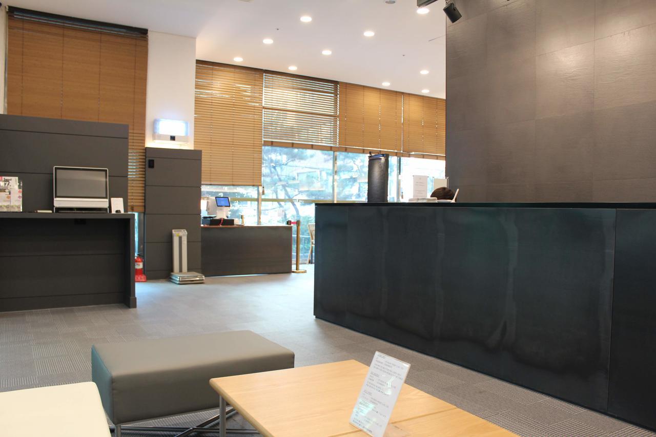 Hyundai Residence Seoul Bagian luar foto