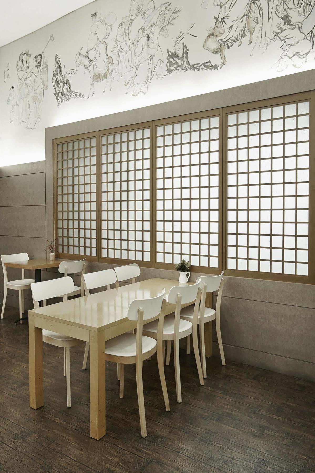 Hyundai Residence Seoul Bagian luar foto